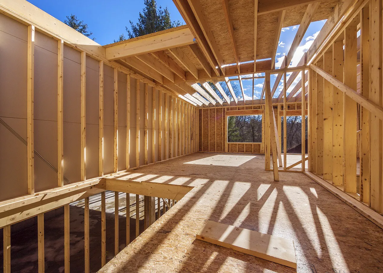 Domy kanadyjskie - czym są i czy warto je budować?