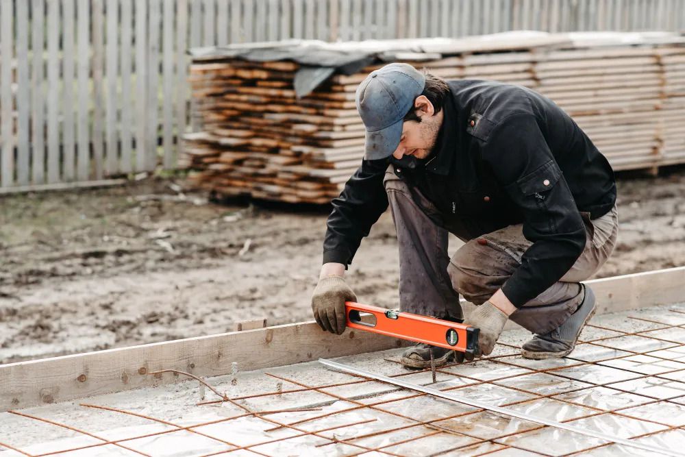 Zdjęcie podstrony Fundamenty – jakie materiały wybrać