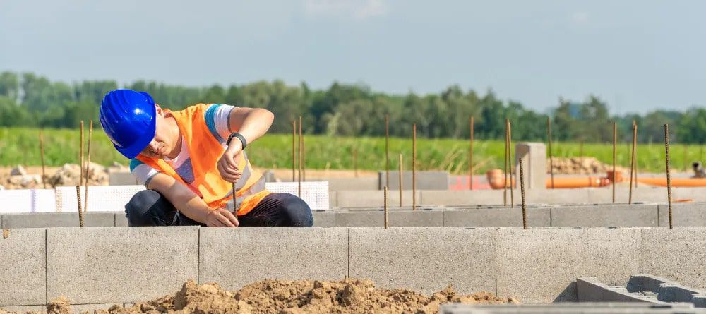 Zdjęcie podstrony Mikropale - fundament na trudnym gruncie